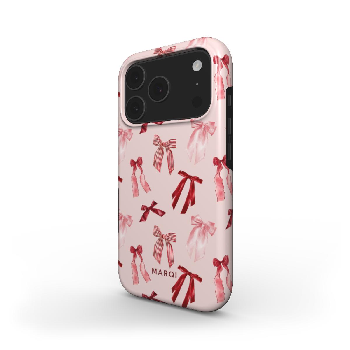Girly Girl - MagSafe iPhone Case