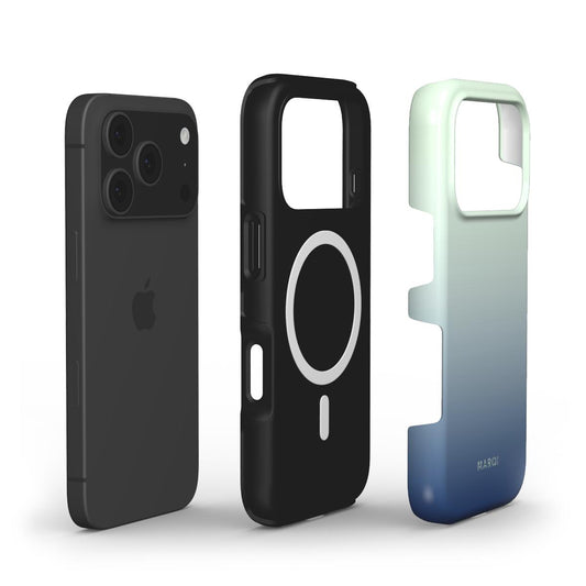 Morning - MagSafe iPhone Case