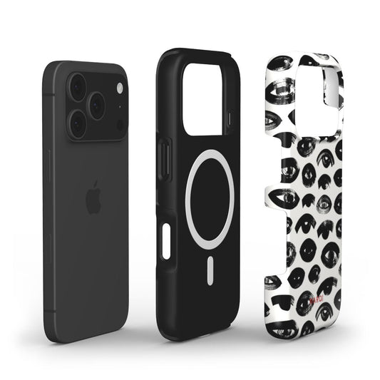 See No Evil - MagSafe iPhone Case