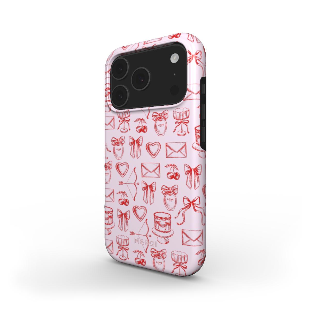 Valentina - MagSafe iPhone Case