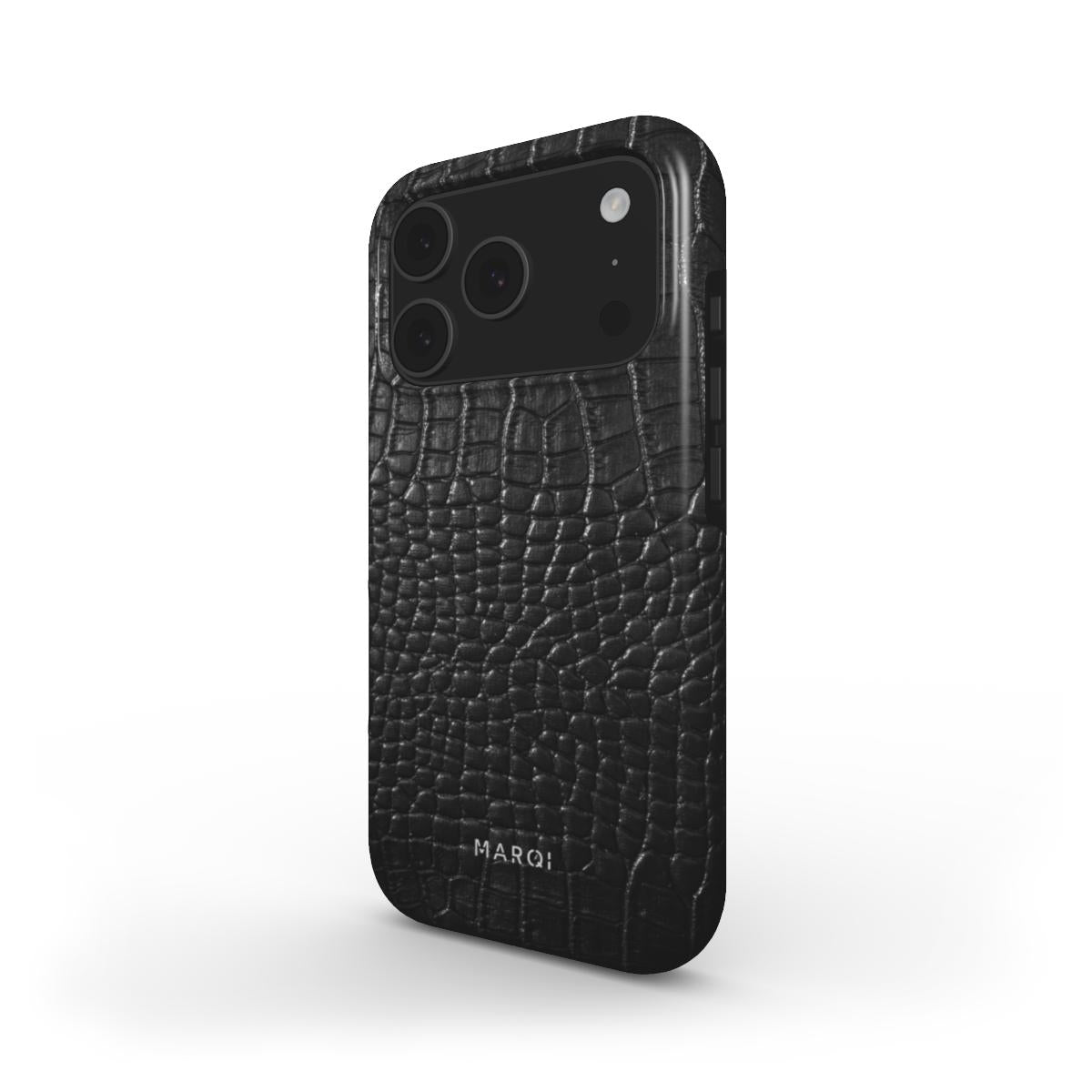 Blac Croc - MagSafe iPhone Case