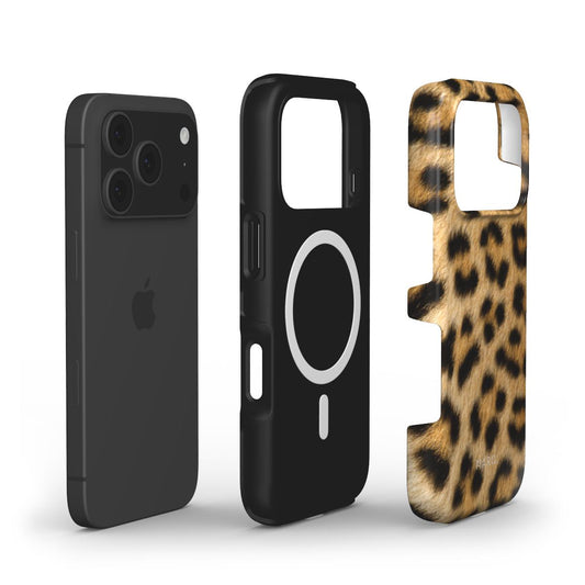 LeoPurr - MagSafe iPhone Case