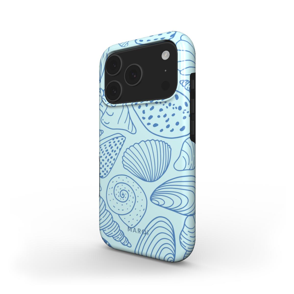She Sells Seashells - MagSafe iPhone Case