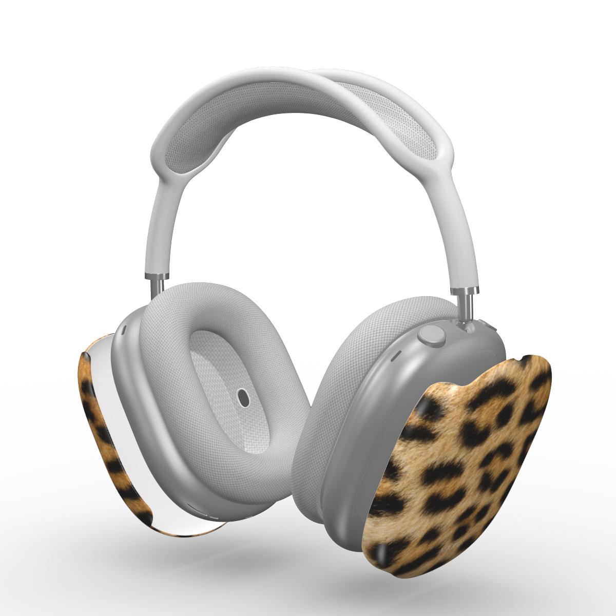 LeoPurr - Apple AirPods Max Case