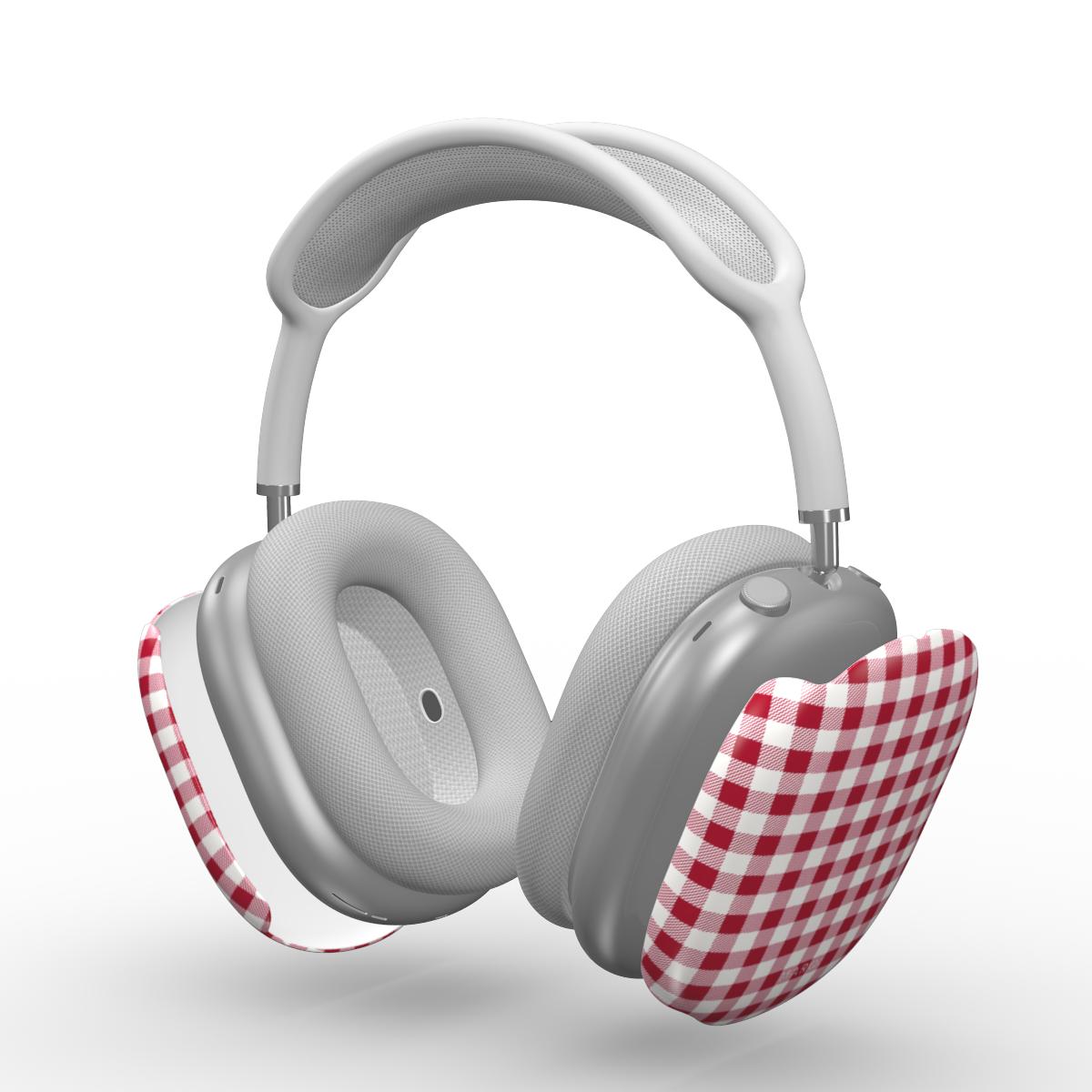 Dinner For One - Apple AirPods Max Case