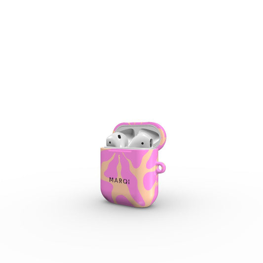 Summertime - Apple AirPods Case
