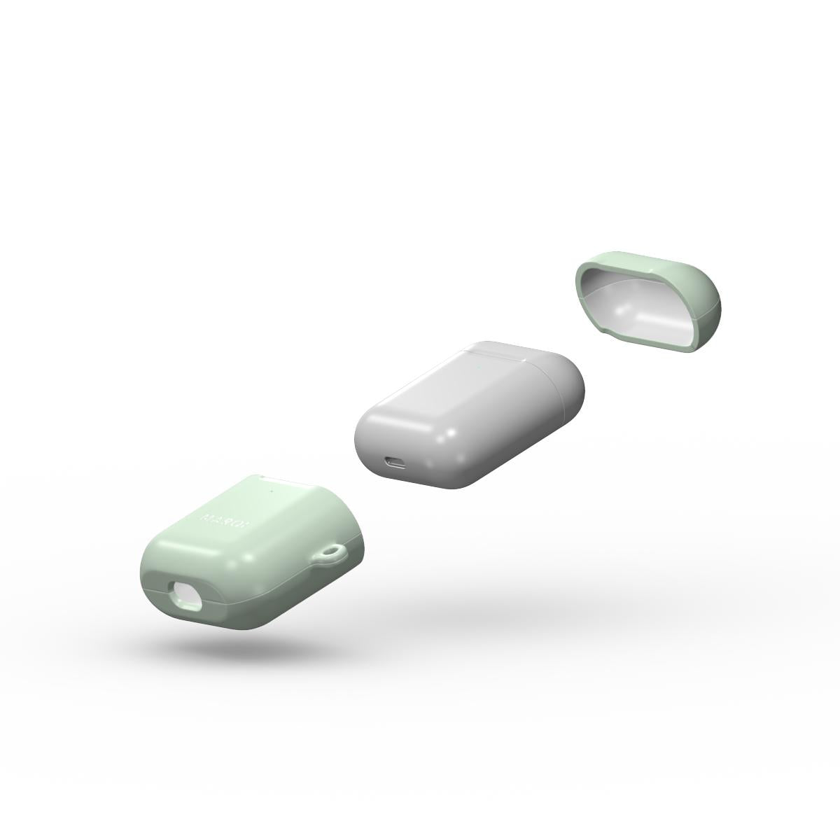 Matcha Lovers Club - Apple AirPods Case