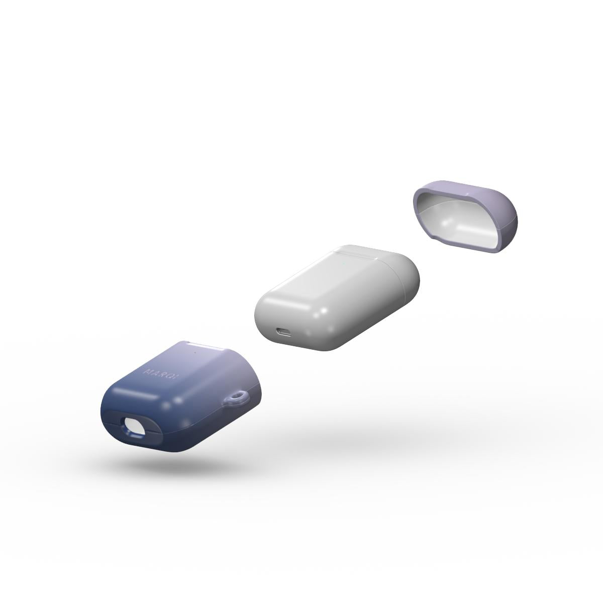 Twilight - Apple AirPods Case