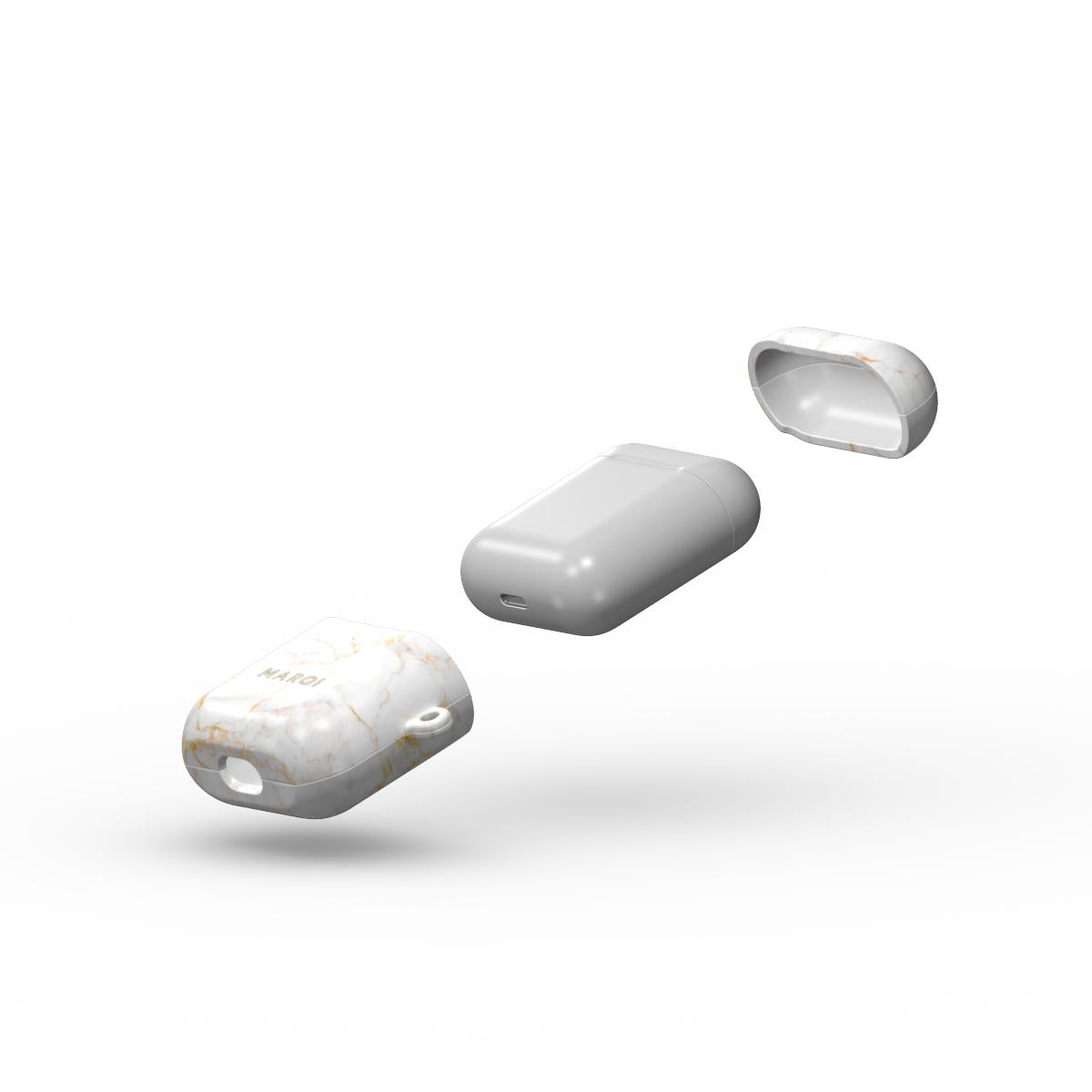 Character - Apple AirPods Case