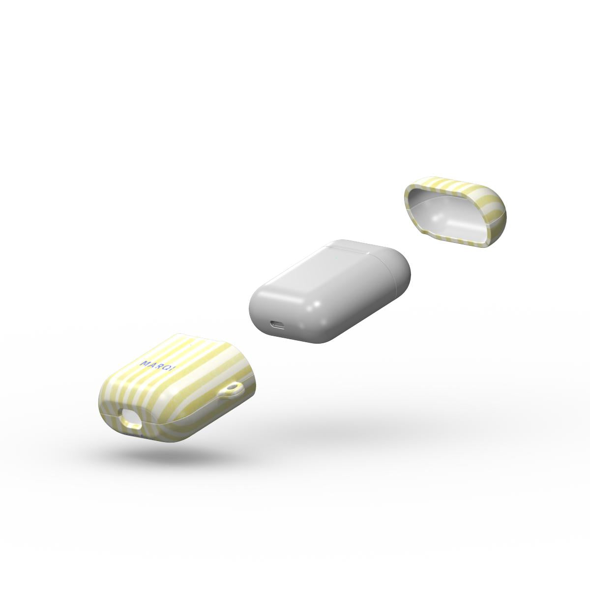 Sardine - Apple AirPods Case