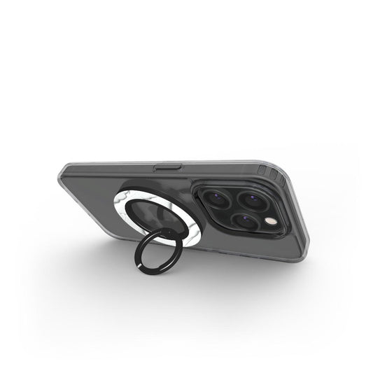 Senses - Magnetic Ring Holder