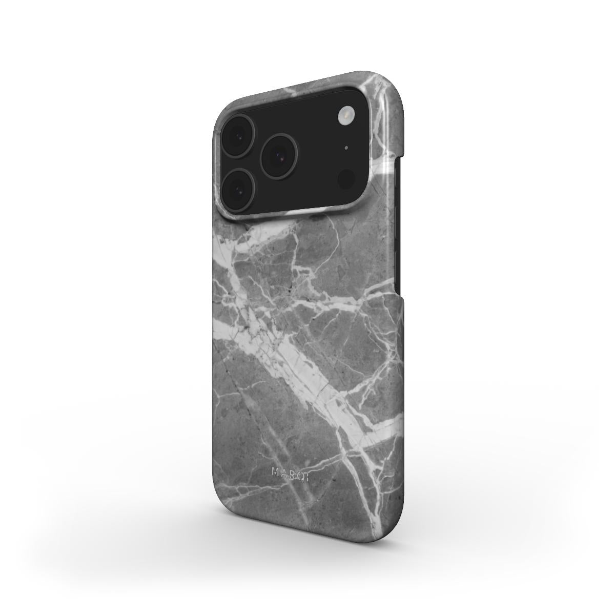 Alpinist - Ultra Slim iPhone Case