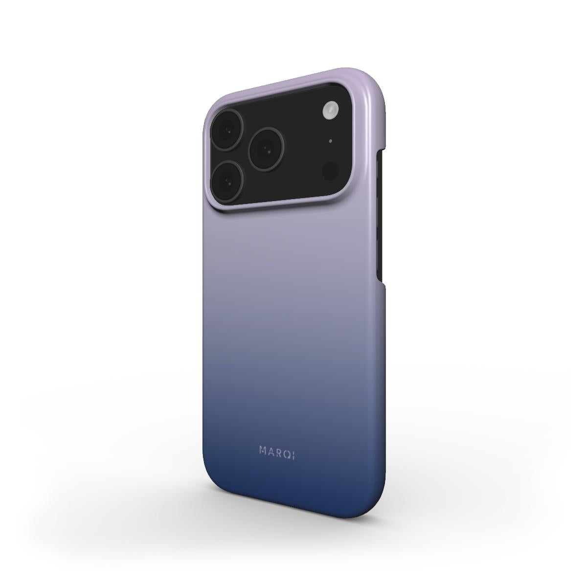 Twilight - Ultra Slim iPhone Case