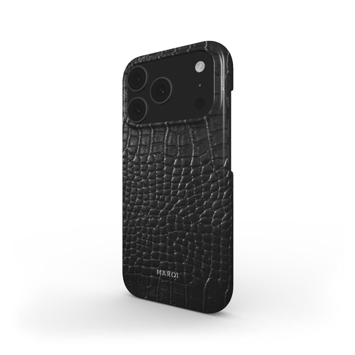 Blac Croc - Ultra Slim iPhone Case