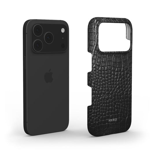 Blac Croc - Ultra Slim iPhone Case