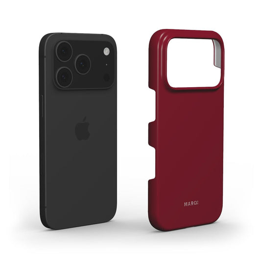 Lost Cherry - Ultra Slim iPhone Case