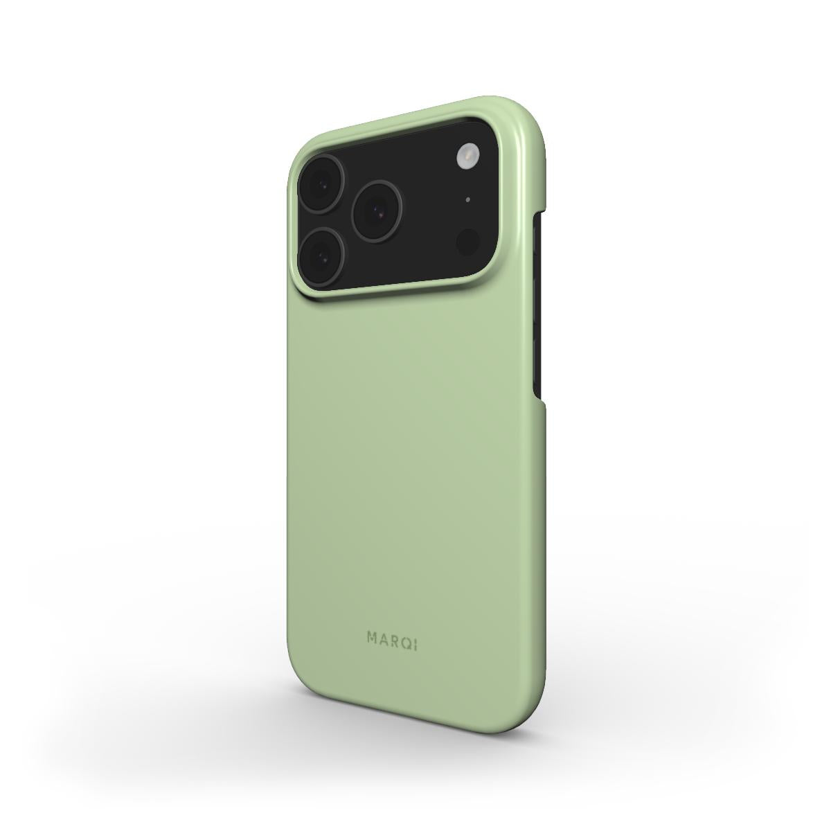 Pistachio - Ultra Slim iPhone Case