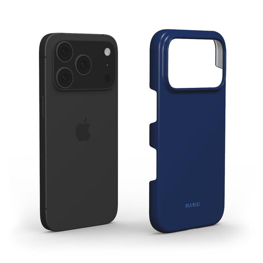 Midnight - Ultra Slim iPhone Case