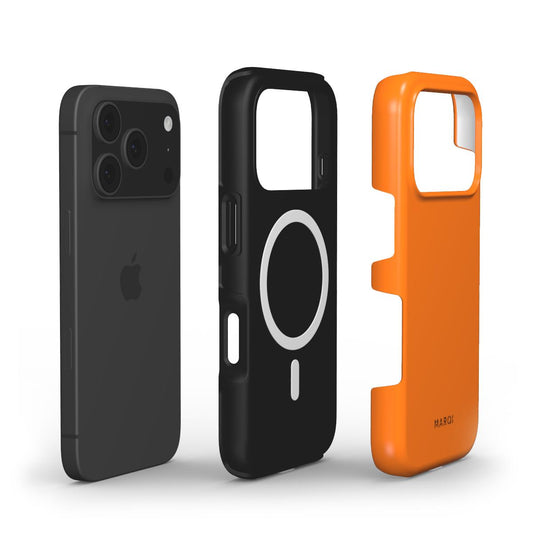 Birkin - MagSafe iPhone Case