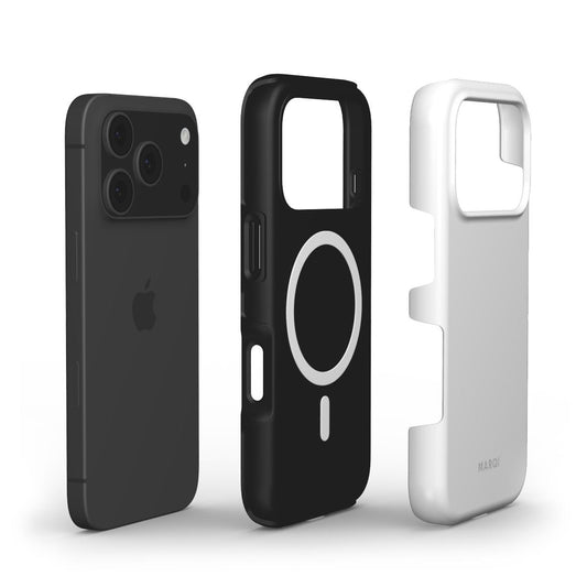 Gainsboro - MagSafe iPhone Case