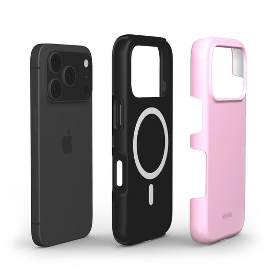 Marshmallow - MagSafe iPhone Case