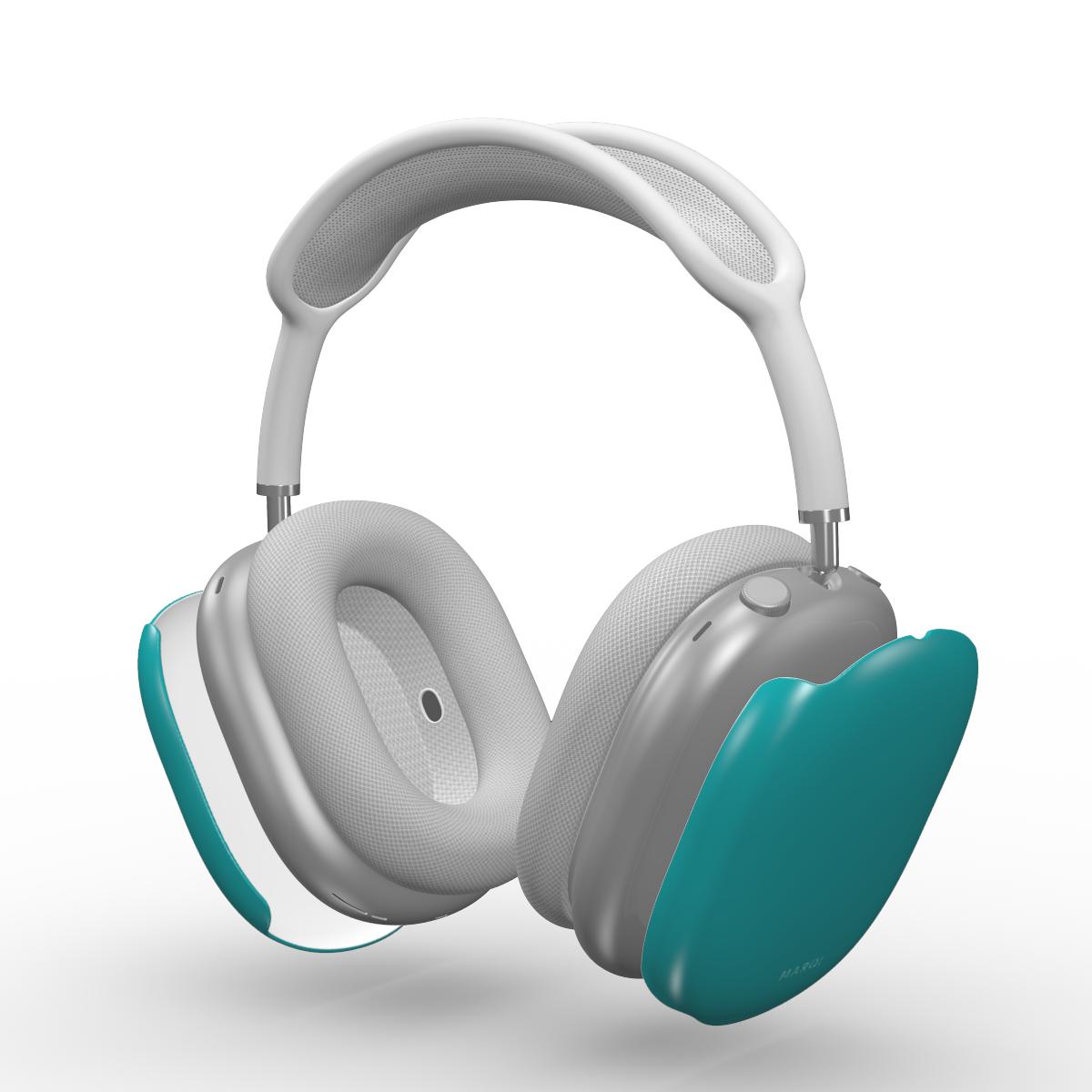 True Teal - Apple AirPods Max Case