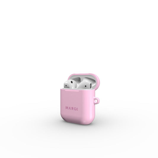 Marshmallow - Apple AirPods Case