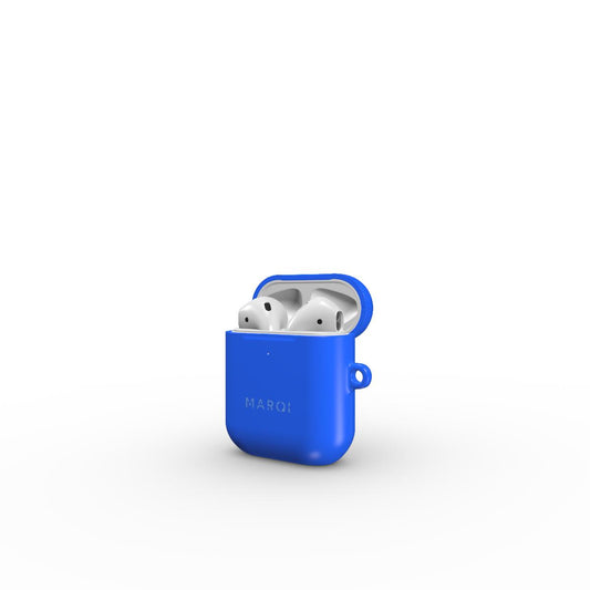 Electric Blue - Apple AirPods Case