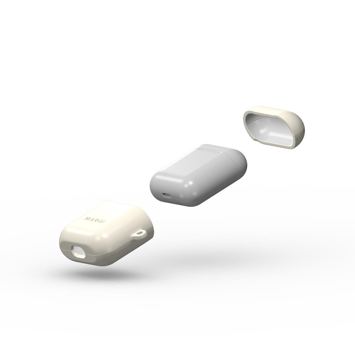 Condensed Milk - Apple AirPods Case
