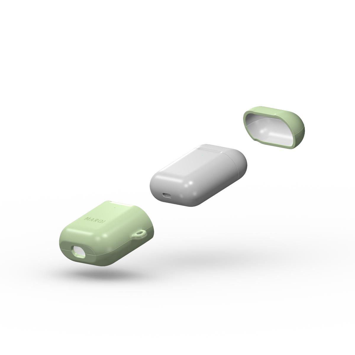 Pistachio - Apple AirPods Case