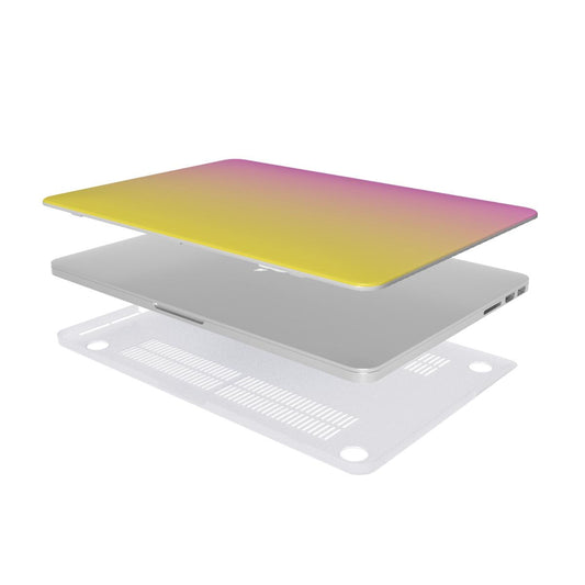 Dawn - Ultra Slim MacBook Case