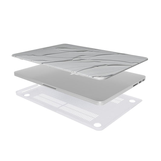 Senses - Ultra Slim MacBook Case