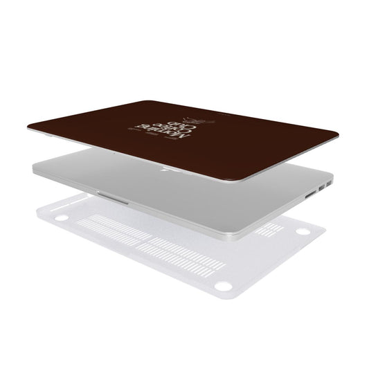 Coffee Club - Ultra Slim MacBook Case