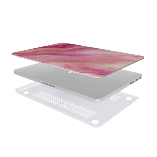 Precious - Ultra Slim MacBook Case