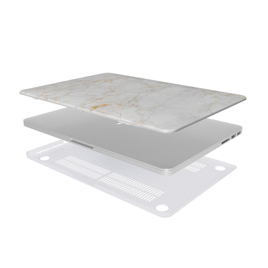 Character - Ultra Slim MacBook Case