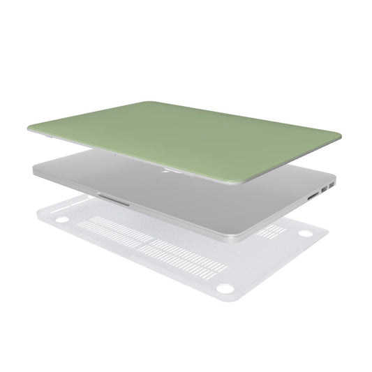 Pistachio - Ultra Slim MacBook Case