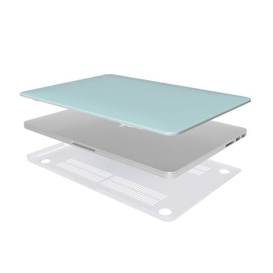 Arctic Blue - Ultra Slim MacBook Case