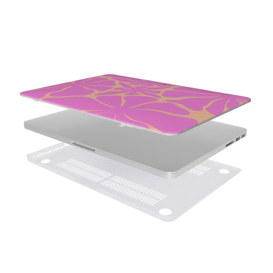 Summertime - Ultra Slim MacBook Case