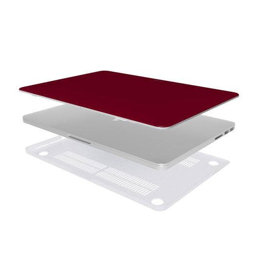 Lost Cherry - Ultra Slim MacBook Case