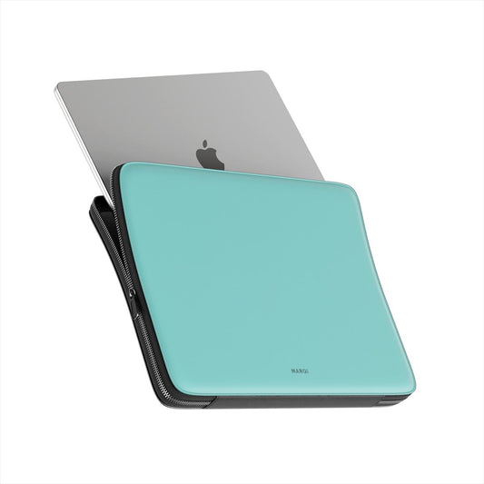 Breakfast at T's - Premium Laptop Sleeve