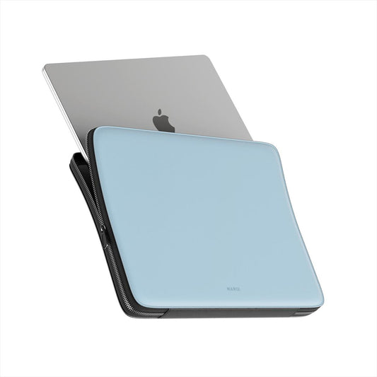 Sky Blue - Laptop Sleeve