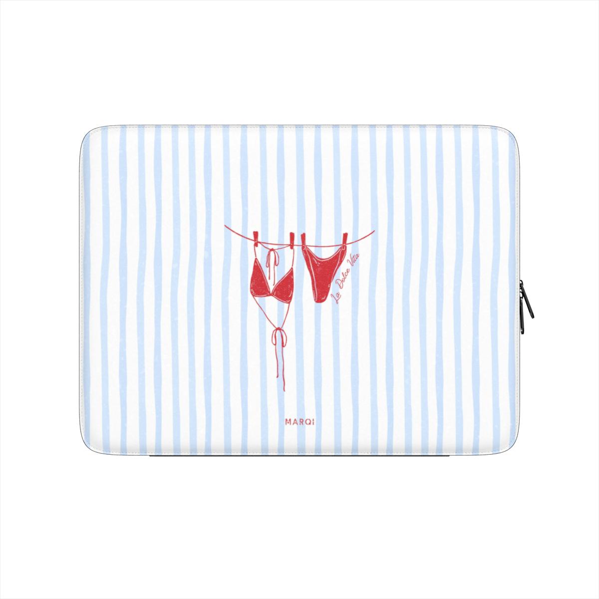 La Dolce Vita - Laptop Sleeve