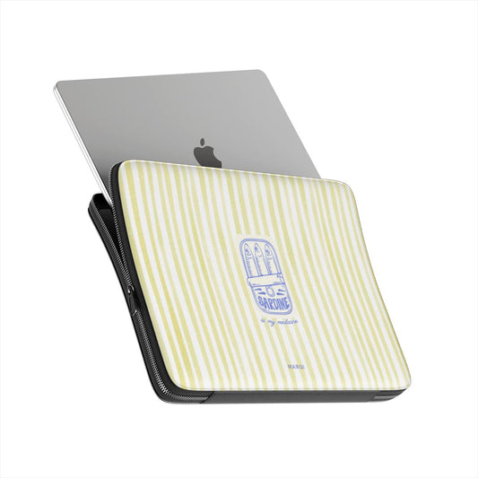 Sardine - Laptop Sleeve