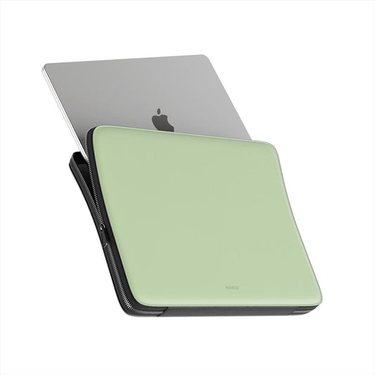 Pistachio - Laptop Sleeve