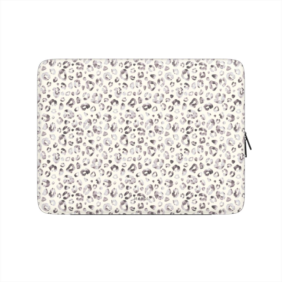 Snow Leopard - Laptop Sleeve