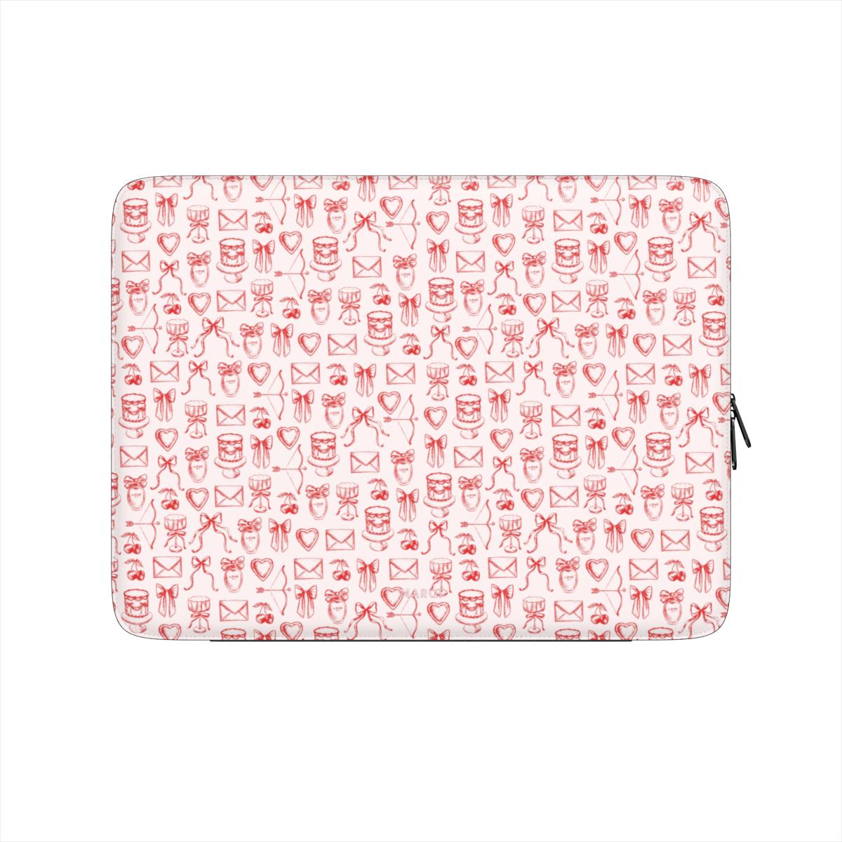 Valentina - Laptop Sleeve