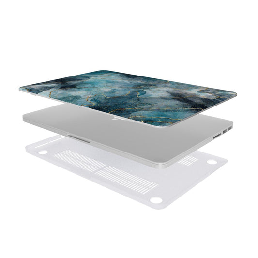 Deep Sea - Ultra Slim MacBook Case