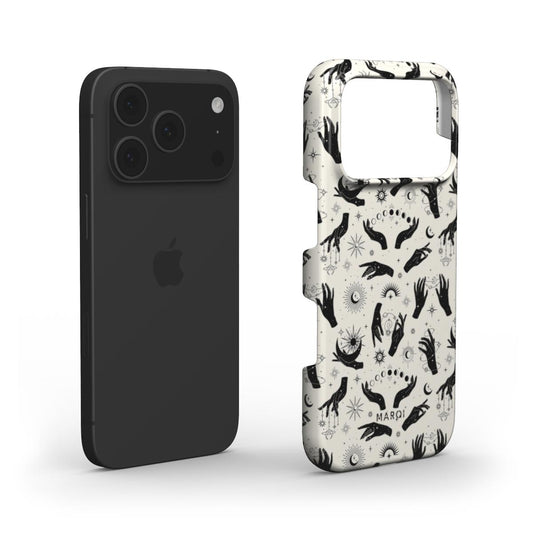 Cosmic Wisdom - Ultra Slim iPhone Case