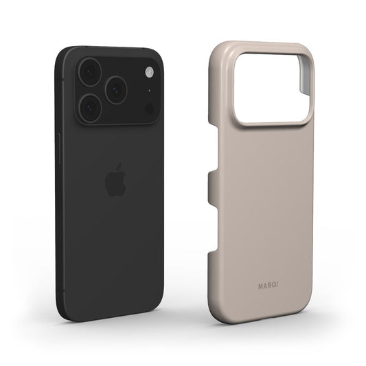 Cappuccino - Ultra Slim iPhone Case