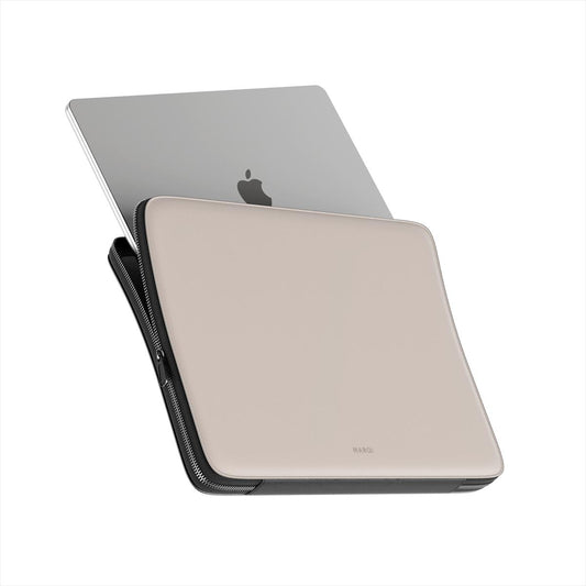 Cappuccino - Laptop Sleeve